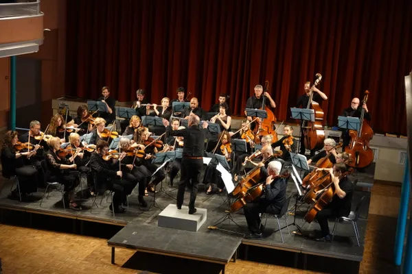 Concert musique classique