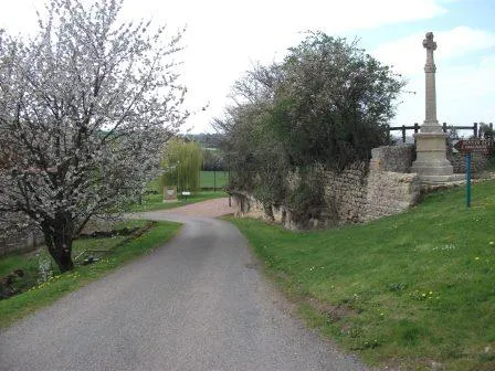 Marche du Berceau de la Race Charolaise