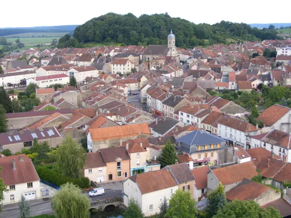 Visite guidée ADP3P : Jussey