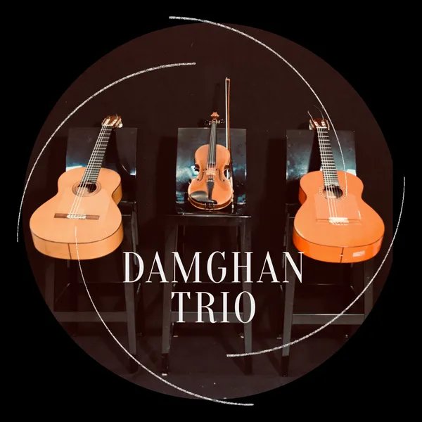 Damghan Trio