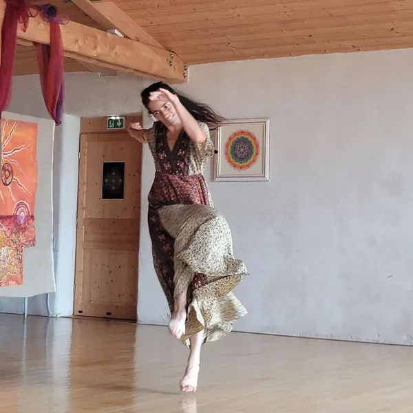 Ateliers « Le Chant des hêtres »