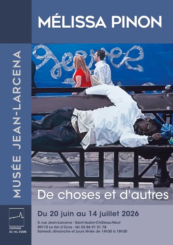 De choses et d'autres