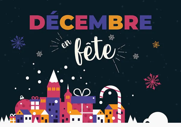 Marchés de Noël de Cluny
