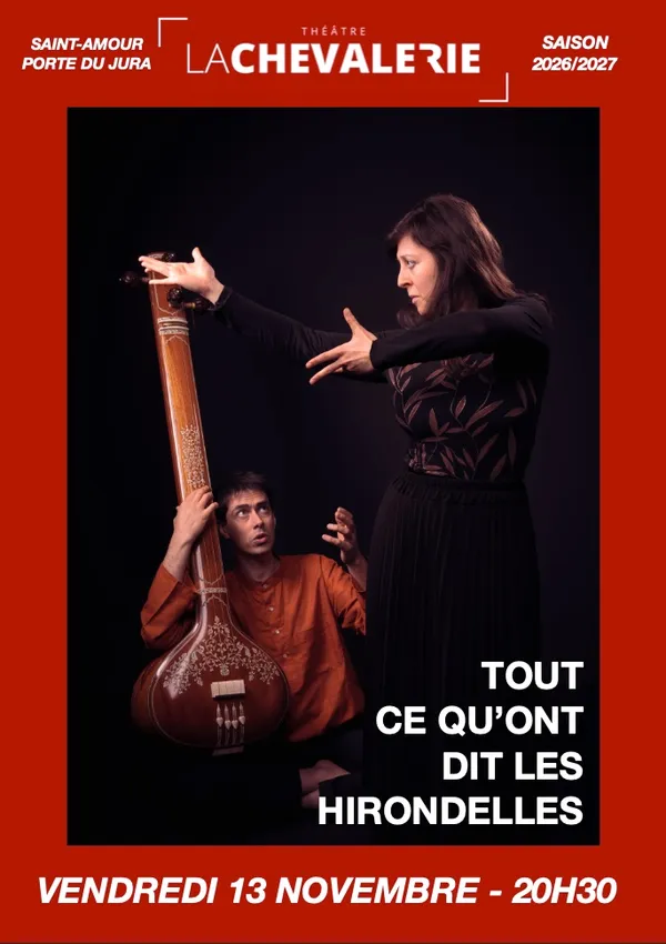 Spectacle musical, dansé et éclectique