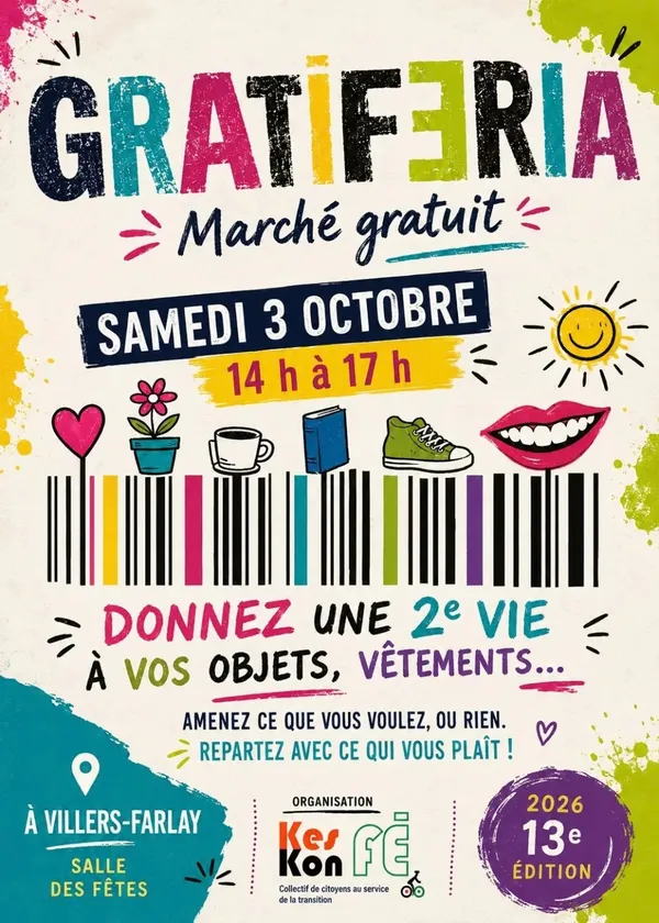 Gratiferia