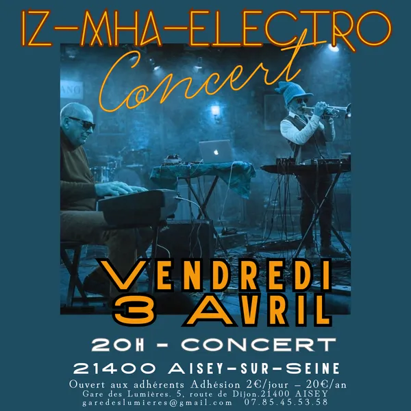 Média additionnel 1