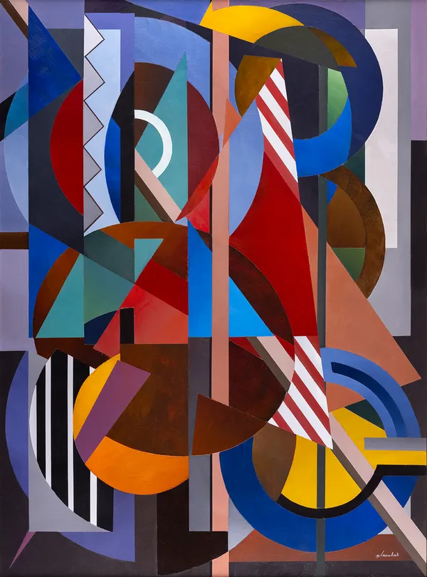 Exposition de Georges TROUBAT & Stéphane DESMARIS
