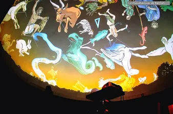 La symphonie du cosmos