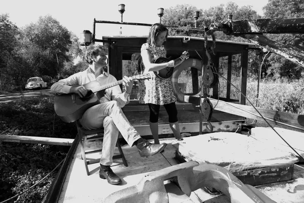 Concert - Duo Lorfevre