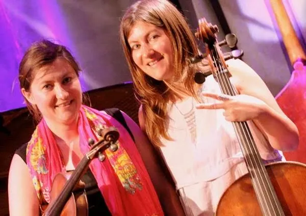 Concert « Twin Sisters »