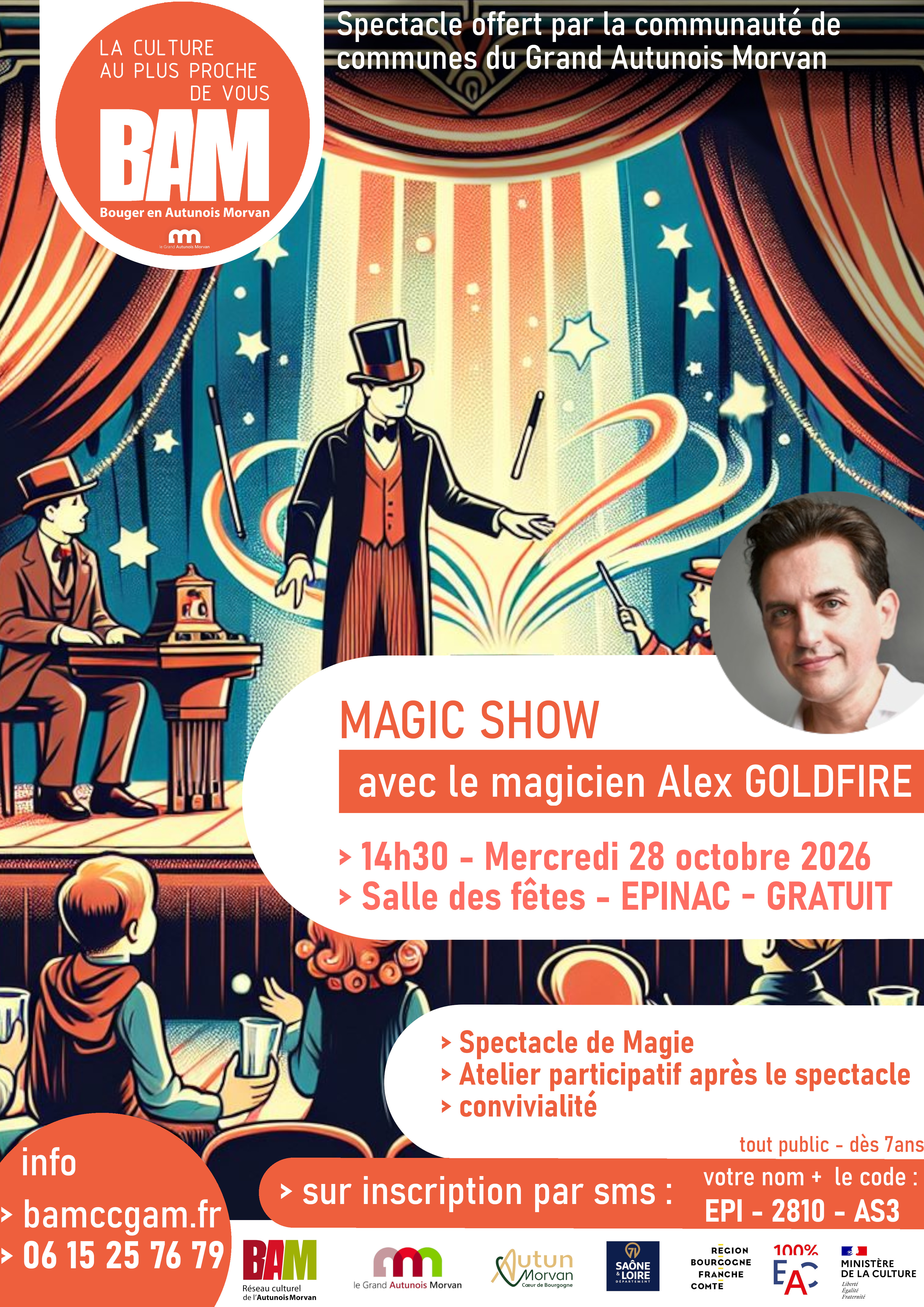Magic Show