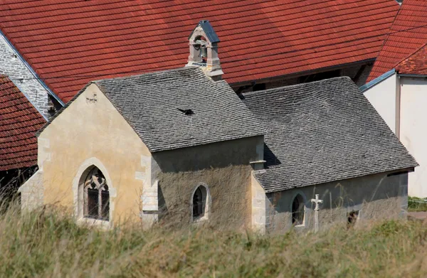 Journées Européennes du Patrimoine : chapelle Saint-Claude