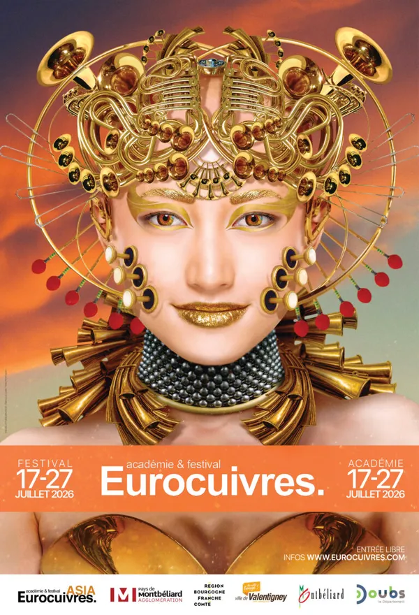 Festival Eurocuivres