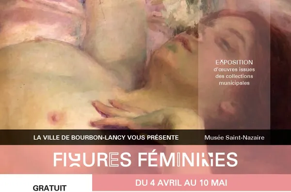 Exposition "A u travail"