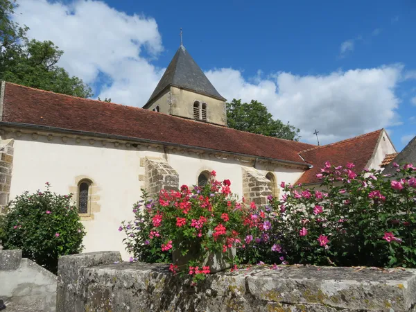 JEP - Visite de l'église St Jean