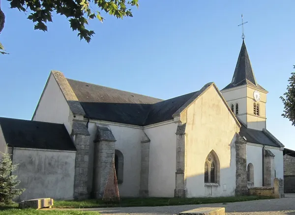 Un jour une église en pays Châtillonnais