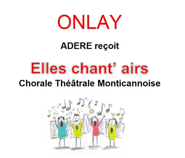 Elles chant'airs