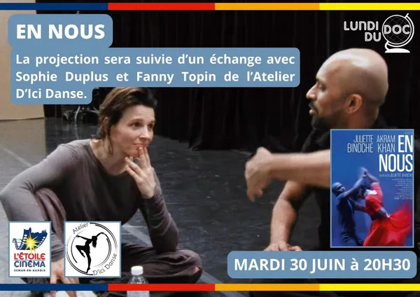 Lundi du Doc / En Nous