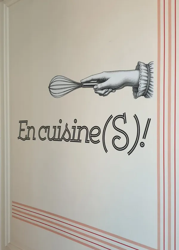 Exposition "En cuisine(s)!