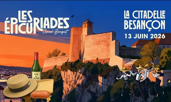 Les Épicuriades