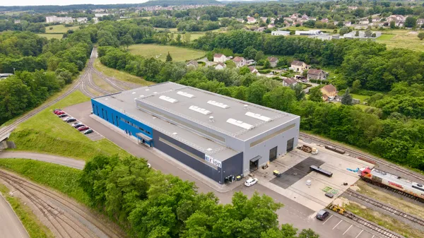 Dans les coulisses de l'industrie : Erion