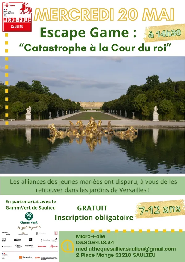 Média additionnel 1