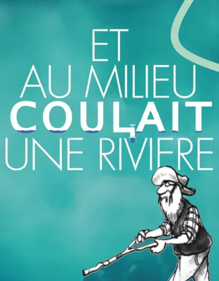 Conférence débat Et au milieu coulait une rivière
