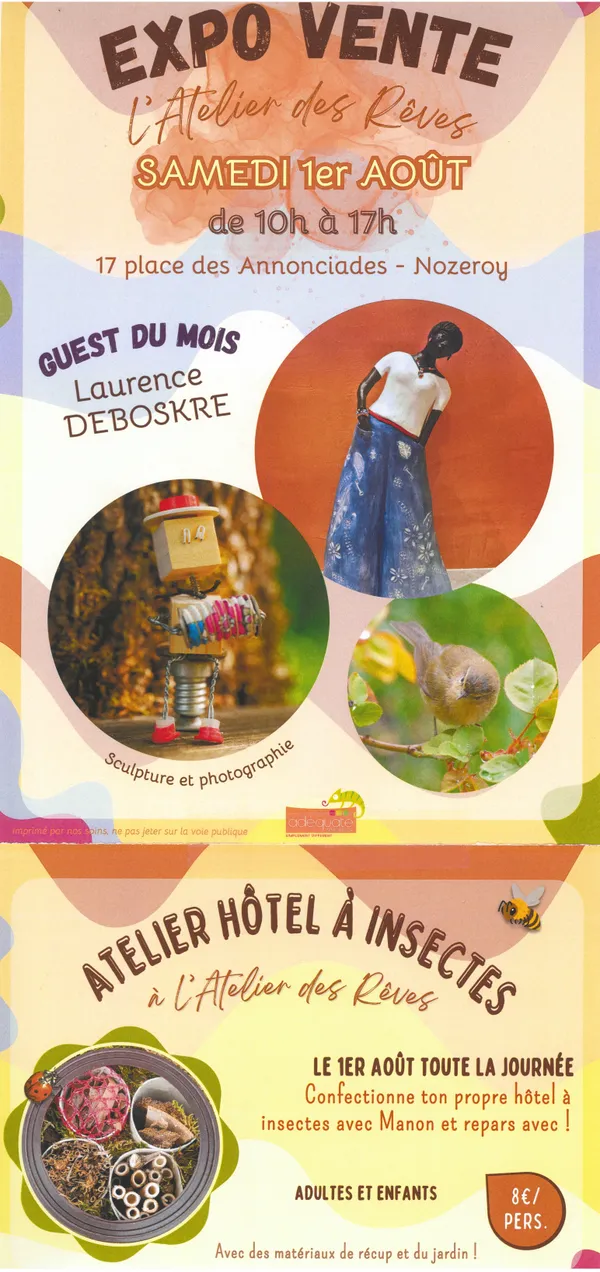 Expo-vente