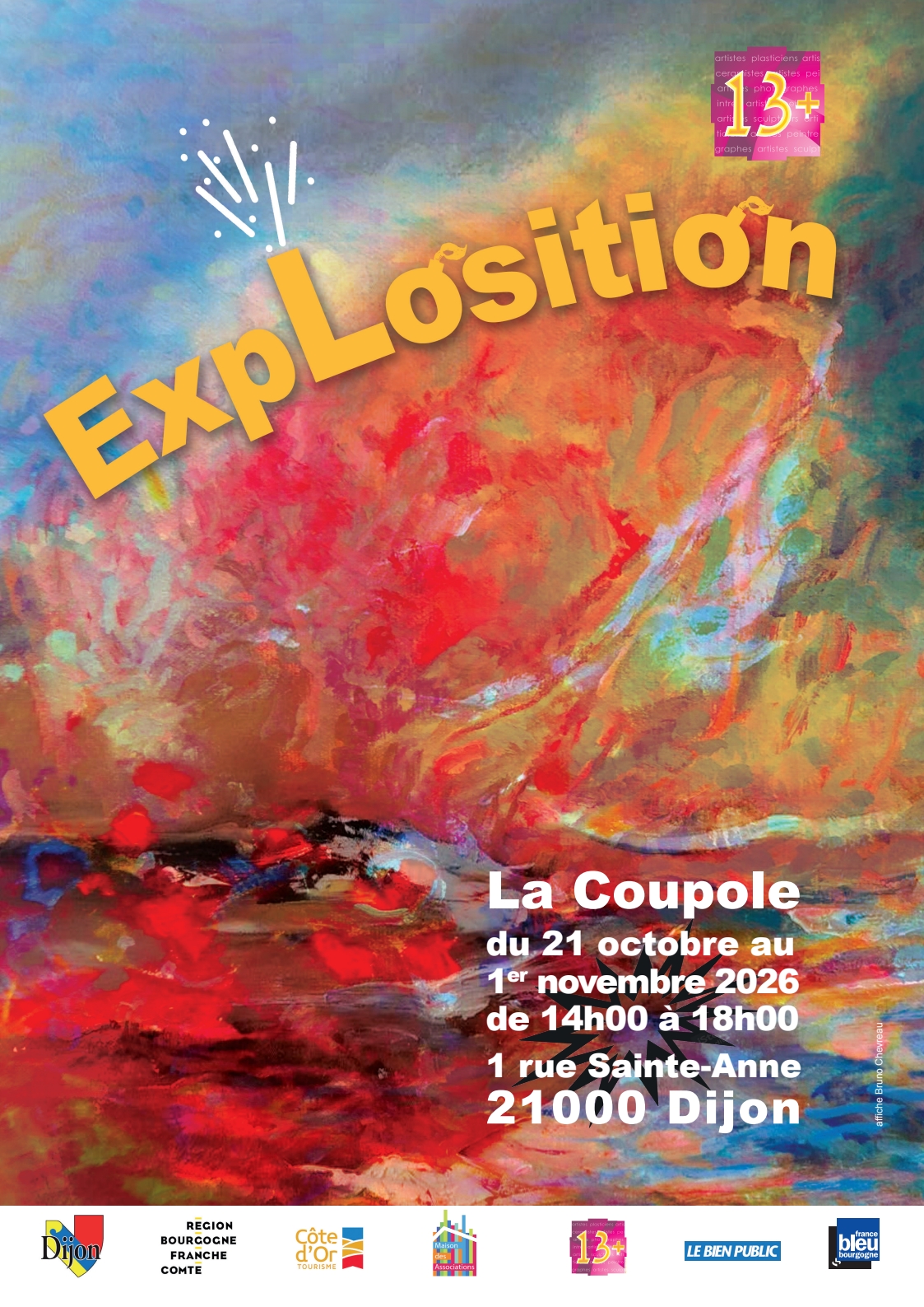 ExpLosition
