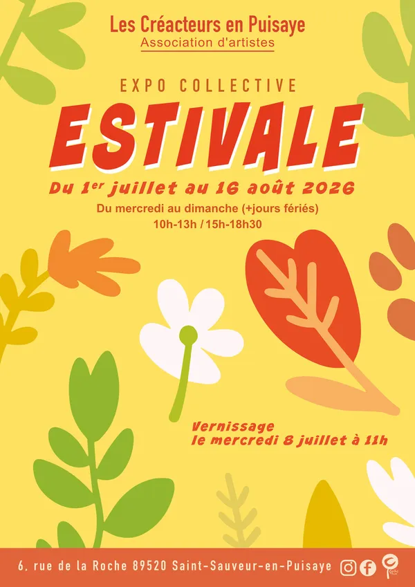 Estivale