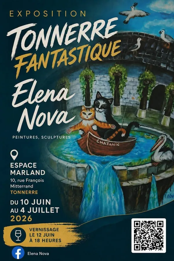 Tonnerre Fantastique