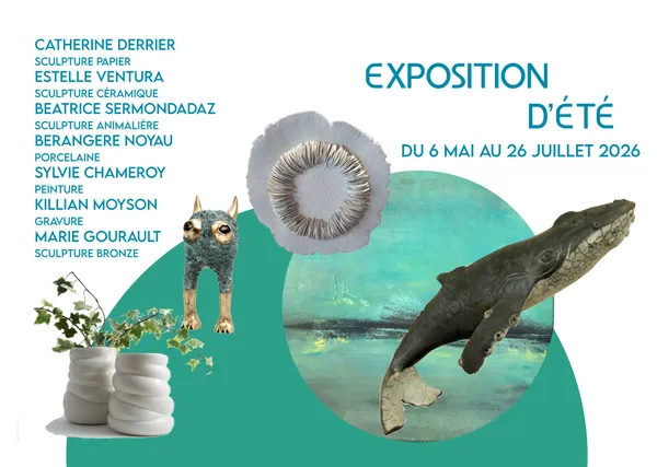 Exposition d'été
