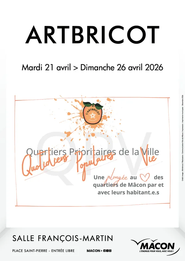 Exposition ARTBRICOT