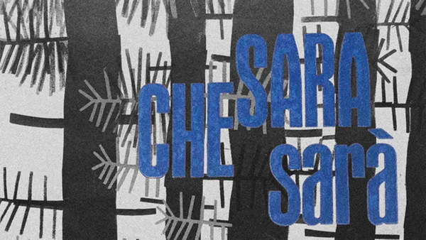 Exposition “Che Sara Sarà" - Jessica Scaranello
