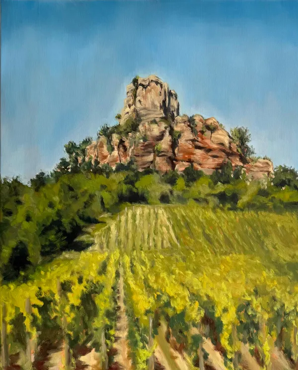 Exposition Mâcon - Le temps des Vignes