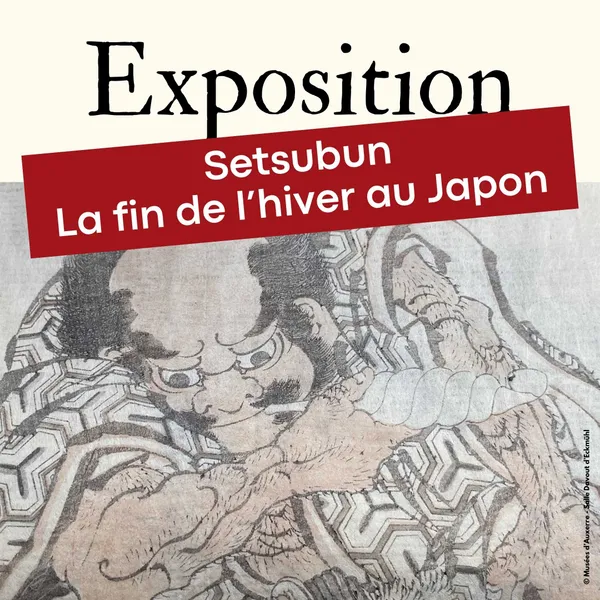 Exposition Setsubun