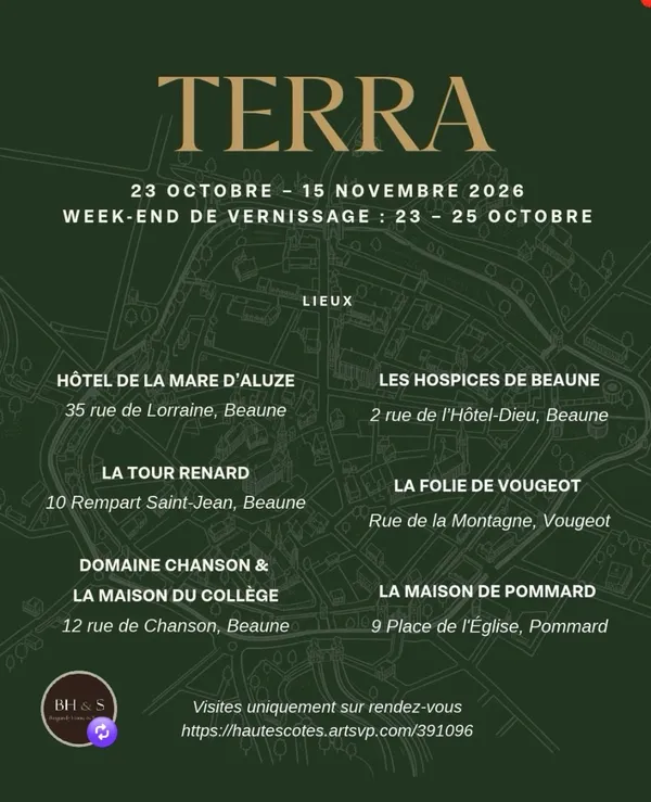 Exposition TERRA