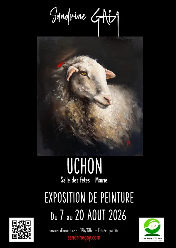 Exposition de peinture
