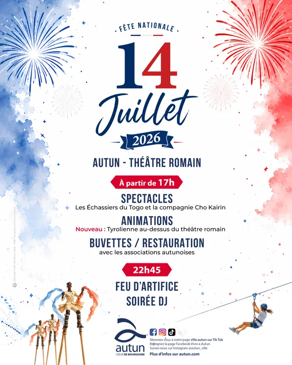 Fête Nationale