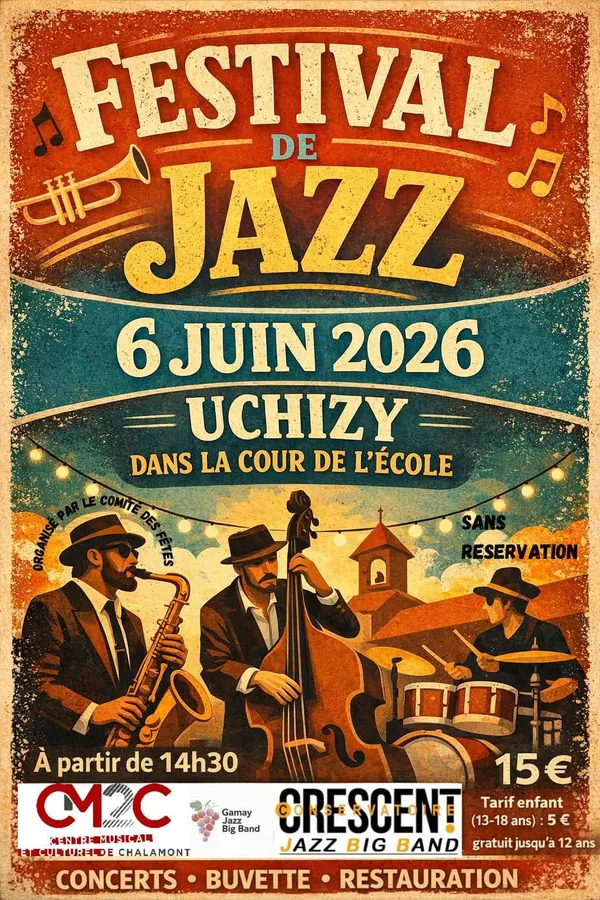 Festival de JAZZ