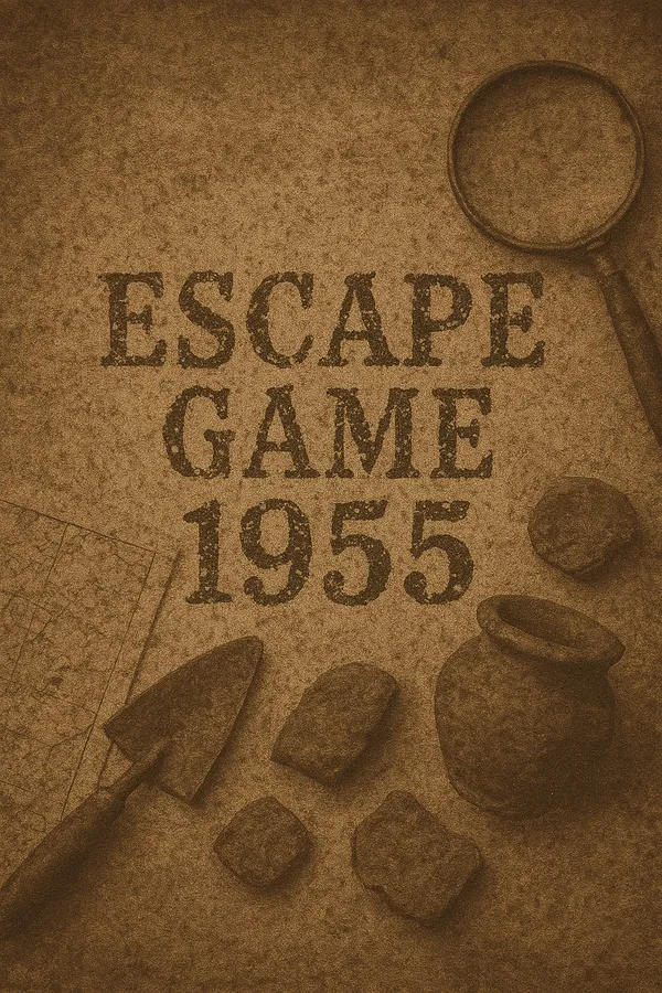 Escape Game 1955