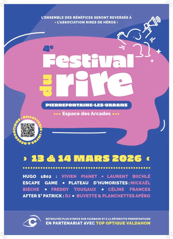 Média additionnel 1