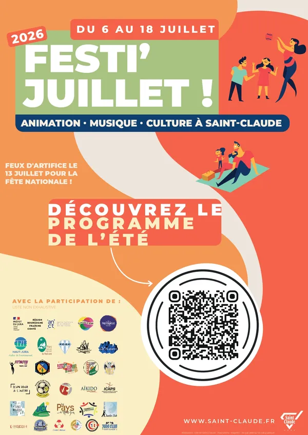 FESTI'JUILLET