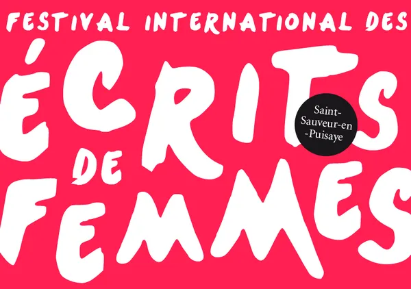 Festival international des écrits de femmes - 14ème édition