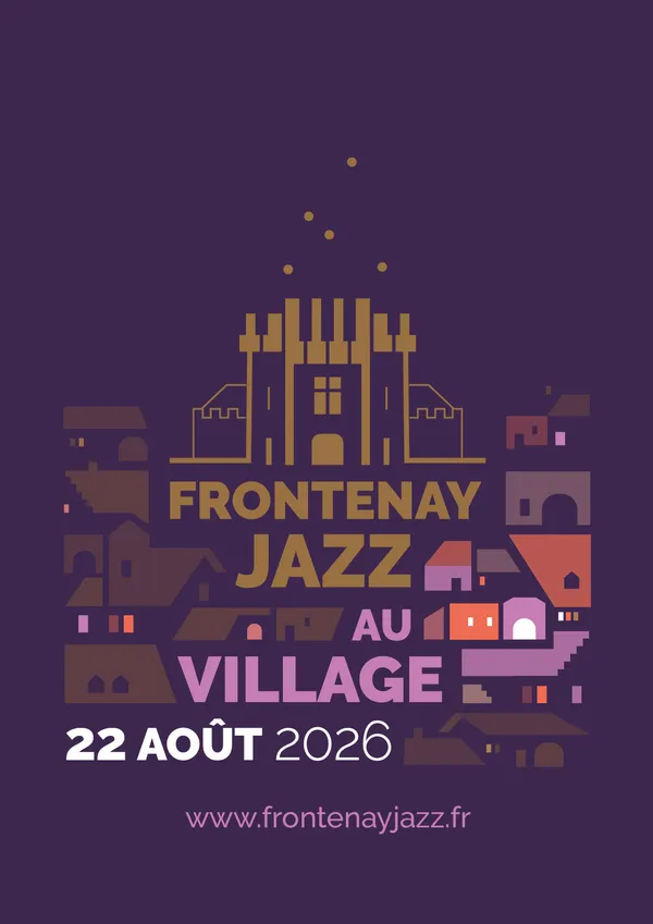 Frontenay Jazz Au village
