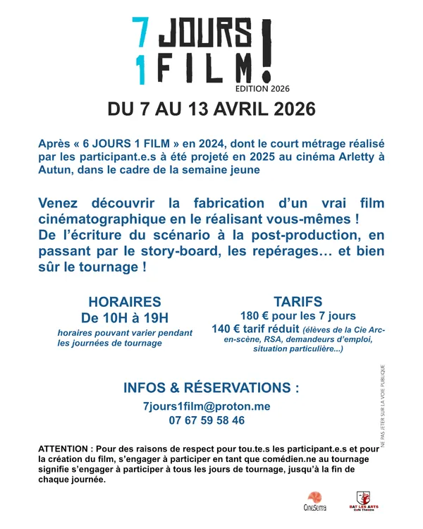 Média additionnel 1