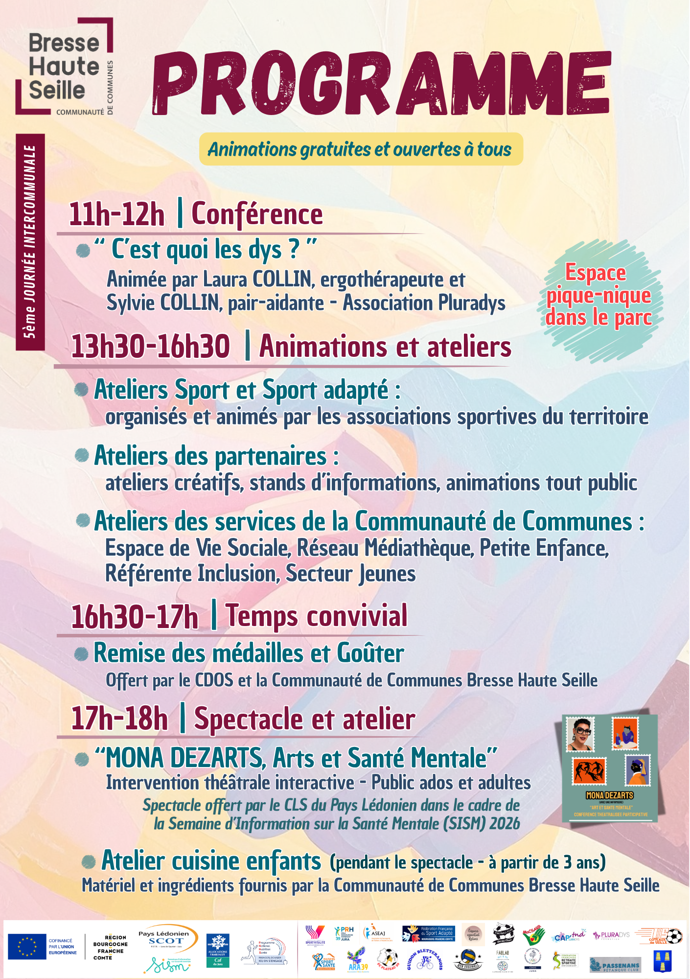Média additionnel 1