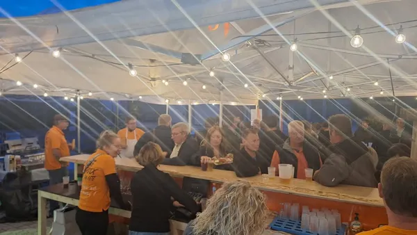 Fête patronale