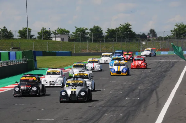 Fun Racing Cars