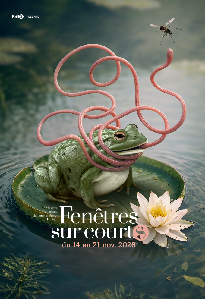 Festival international du court métrage "Fenêtres sur courts"